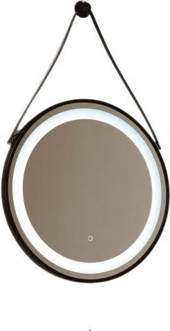 Inter Ceramic Albena Icl 1398g Spiegel Badezimmer LED-Beleuchtung Touchscreen Montagematerial 15 W Inter Ceramic Albena Icl 1398g Spiegel Badezimmer LED-Beleuchtung Touchscreen Montagematerial 15 W