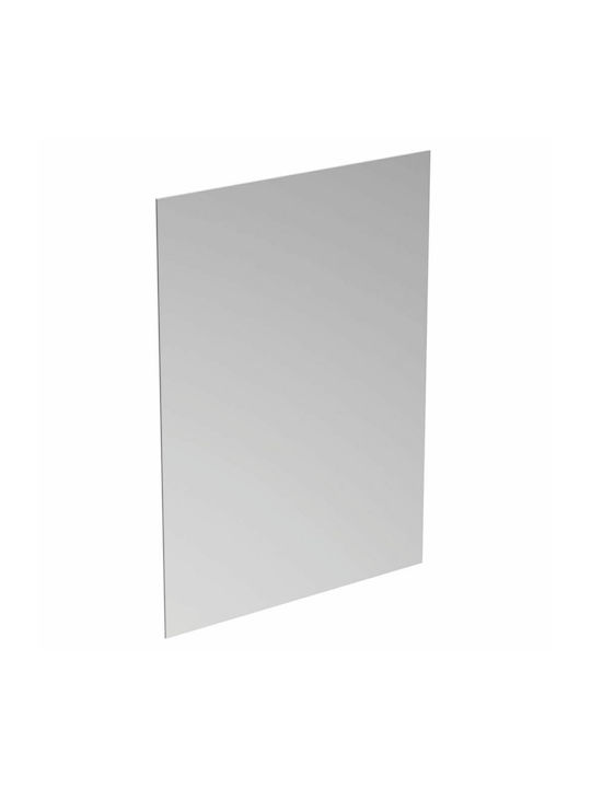 Ideal Standard Правоъгълена Банско Огледало LED 50x70см