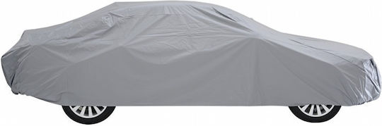 Car Cover Spinelli-cf8 California Light Heat-Sealed Seams Made In Italy