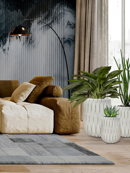 Beige Plant Pot 40x48cm