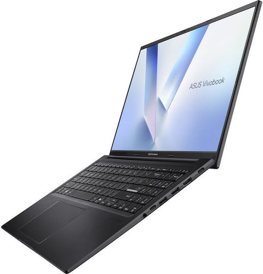 Asus Vivobook 16 M1605NAQ 16" IPS FHD+ (Ryzen 5-150/16GB/1TB SSD/Windows 11 Home) (Tastatură SUA)