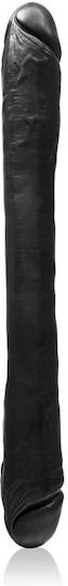 Ignite Dildo Dublu Negru 58cm
