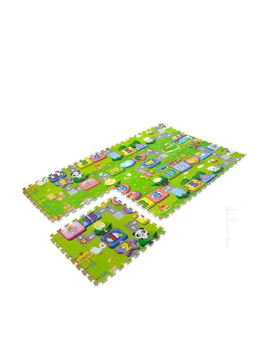 Kids Floor Puzzle 4 Pieces Kids Floor Puzzle 4 Pieces