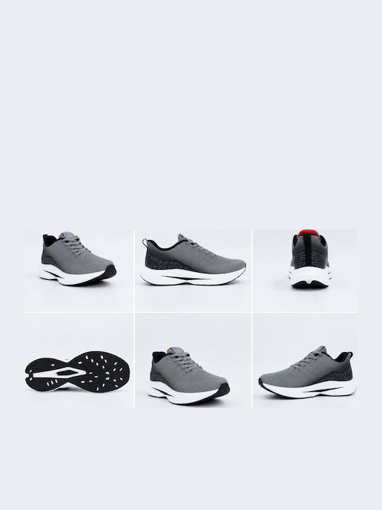 Men's Sneakers M.grey