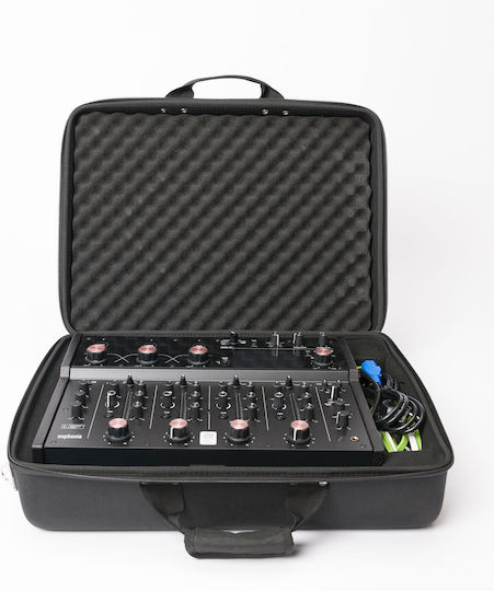 Magma Transport Case