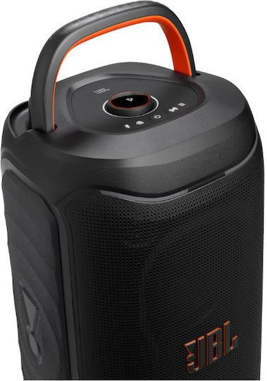 JBL Ηχείο Partybox 130 JBLPB130BLKEP Μαύρο