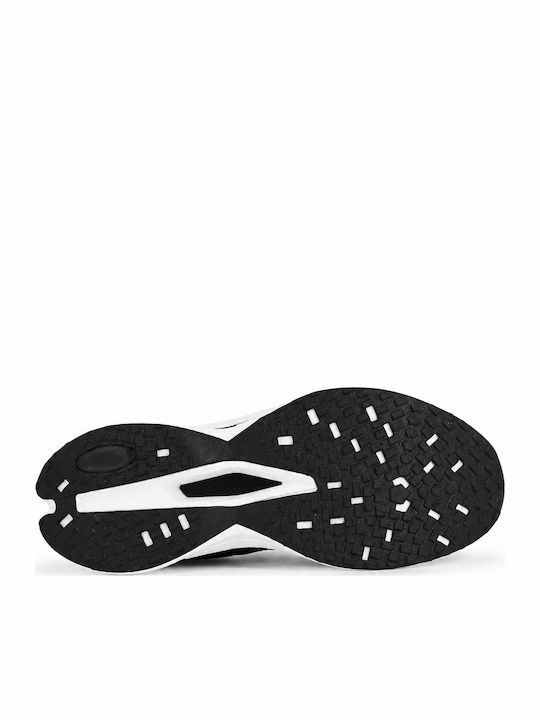 Herren Sneakers Schwarz