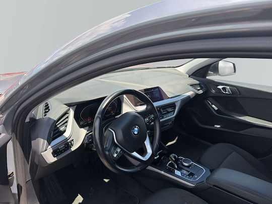 BMW Series 1 116d '23