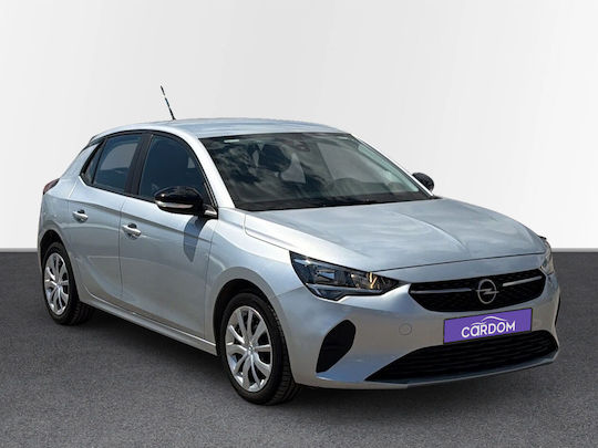 Opel Корса 1.5d MT6 '22