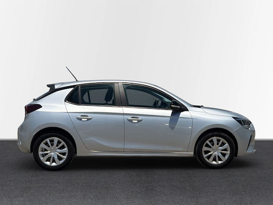 Opel Corsa 1.5d MT6 '23