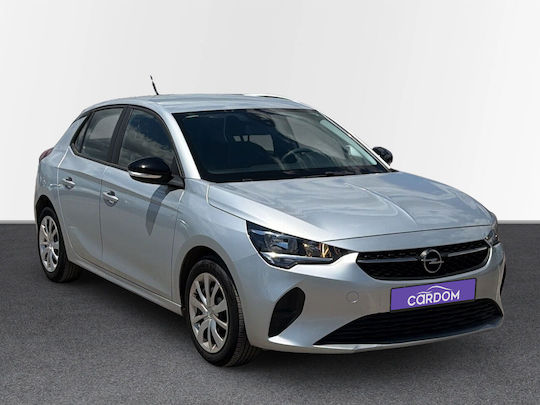 Opel Corsa 1.5d MT6 '23