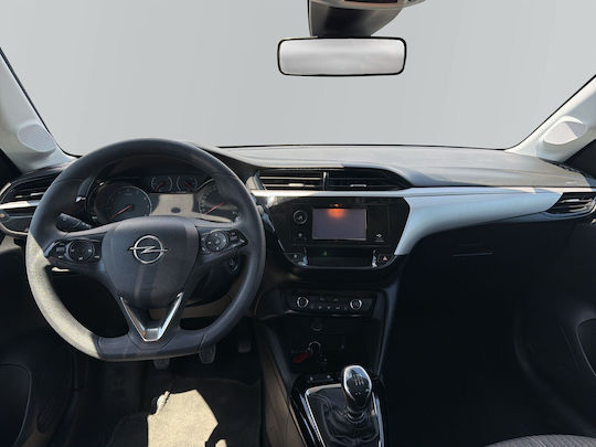 Opel Корса 1.5d MT6 '22