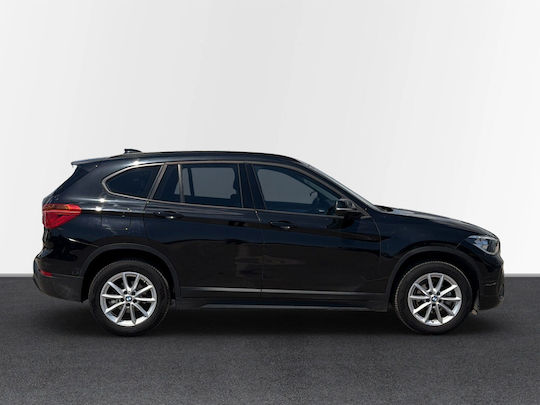 BMW X1 sDrive 16d '22