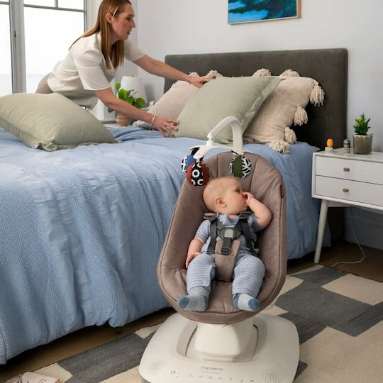 UPPAbaby Mamaroo Smart UPPAbaby Mamaroo Smart