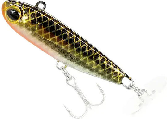 Fiiish Power Tail Τεχνητό Δόλωμα 18gr Silver Sardine