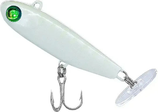 Fiiish Power Tail Momeli Artificiale 12gr Goana După Aur