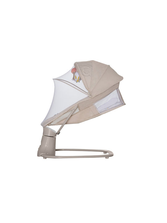 Asalvo Electric Baby Relax Kahlo Arbolitos with Music and Vibration Trees for Child up to 9kg