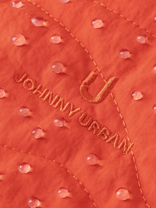 Women's Shopper Bag Orange