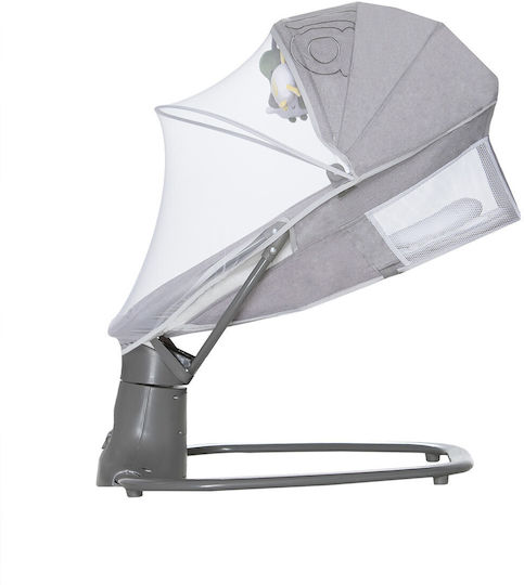 Asalvo Electric Baby Relax Kahlo With Music and Vibration Triangle for Child up to 9kg