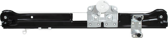 Fiat Ducato 2006 Elektrisches Fensterheber Ohne Motor Vorne Rechts
