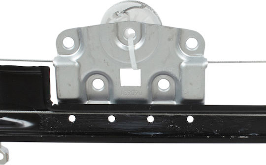 Fiat Ducato 2006 Elektrisches Fensterheber Ohne Motor Vorne Rechts