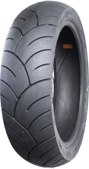 Deli Tire 130/70-16 P Tubeless / TT Λάστιχο Μοτοσυκλέτας Πίσω