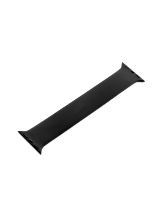 Pacific Curea Neagră Apple Watch 42/44mm Pacific Curea Neagră Apple Watch 42/44mm