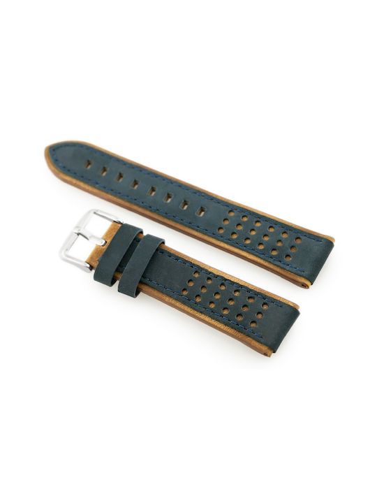 Pacific Λουράκι Navy Μπλε (W80) Pacific Λουράκι Navy Μπλε (W80)