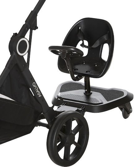 Asalvo Buggy Board Καροτσιού