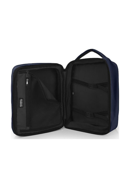 Gabol Backpack Μπλε