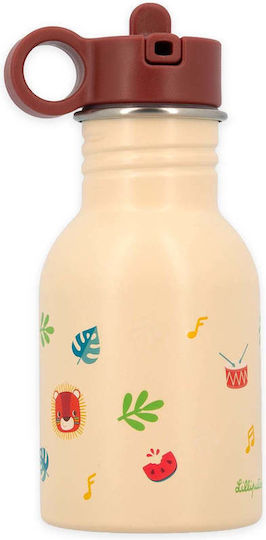 Lilliputiens Παιδικό Παγούρι 400ml