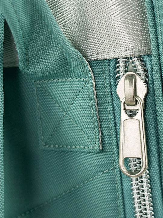 Himawari Backpack Αδιάβροχο 26lt Πράσινο