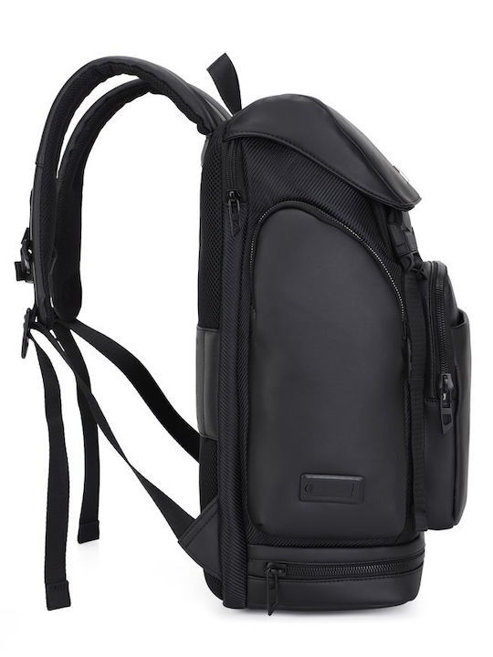 Diesel Backpack Μαύρο