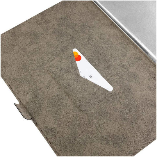 Fixed Флип Капак (Xiaomi Redmi Pad 2 Pro Poco Pad Xiaomi Redmi Pad Pro)