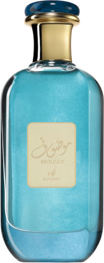 Ard Al Zaafaran Mousuf Eau de Parfum 100ml