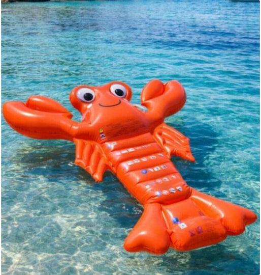 Swim Essentials Παιδικό Φουσκωτό Στρώμα Θαλάσσης