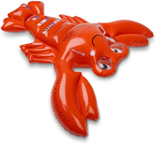 Swim Essentials Παιδικό Φουσκωτό Στρώμα Θαλάσσης