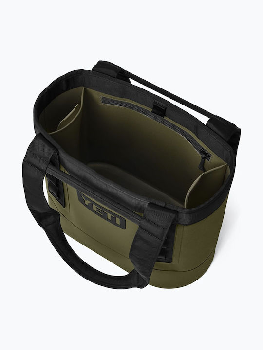 Damentasche Rucksack Grüne