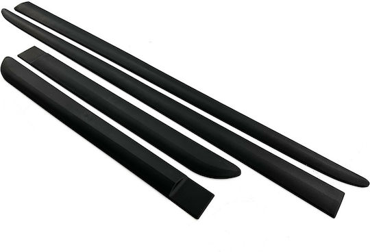 Universal Door Protective Strips Fiat Punto 2010-2018