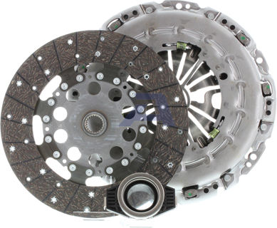 Aisin Clutch Kit Kk-021a