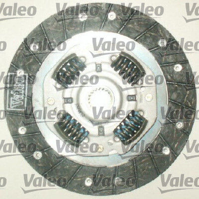 Valeo Комплект Съединител 826300