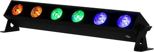 American DJ LED