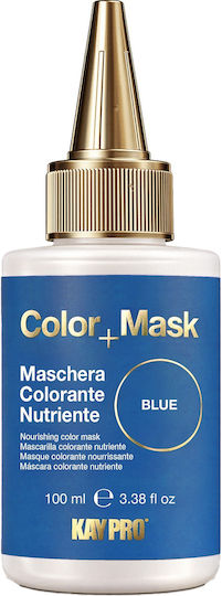 Kepro Color Mask Albastru 100ml