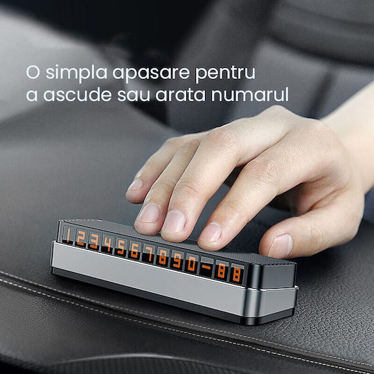 Alista Home Alista Home Befristete Parkausweis