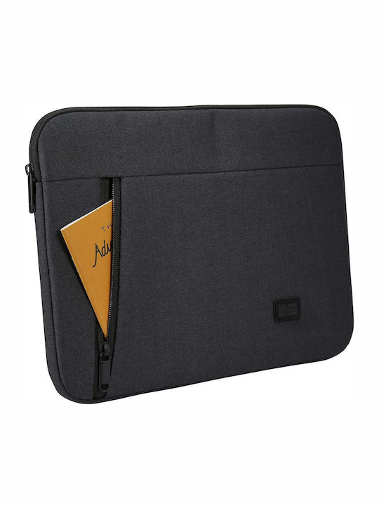 Case Logic Case Logic Huxs213 Black Huxton Sleeve 13" 3205360 Case Logic Case Logic Huxs213 Black Huxton Sleeve 13" 3205360
