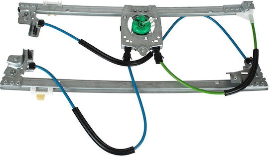 Renault Espace Iv 02-15 Electric Window Lifter Front Left