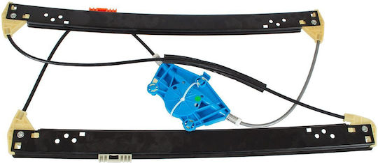 Vw Touareg 02-10 Elektrisches Fensterheber Vorne links