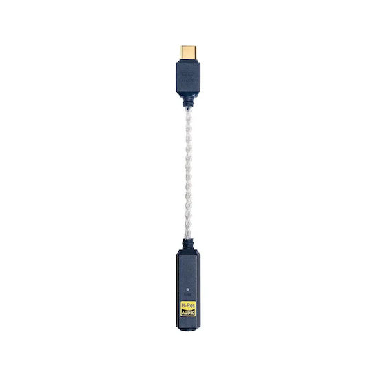 iFi Audio DAC Black
