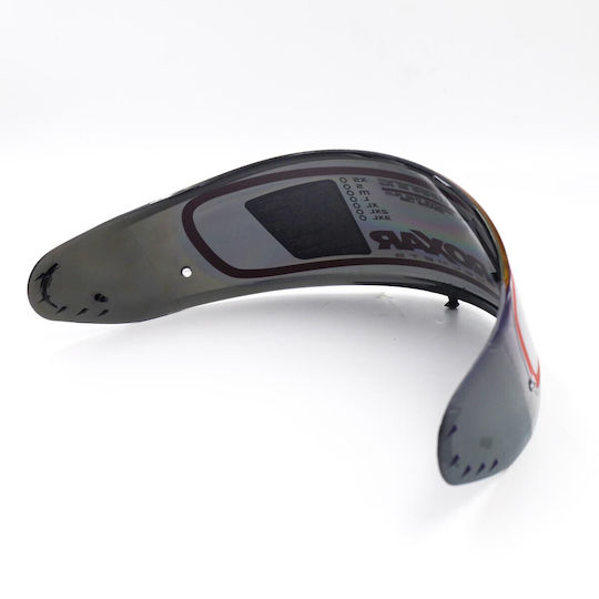 Roxar Visor Rx-one As Pr Blue Iridescent