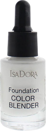 IsaDora Fond de Ten Lichid Color Blender 00 Deschis 15ml